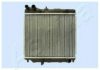 ASHIKA RDA193014 Radiator, engine cooling